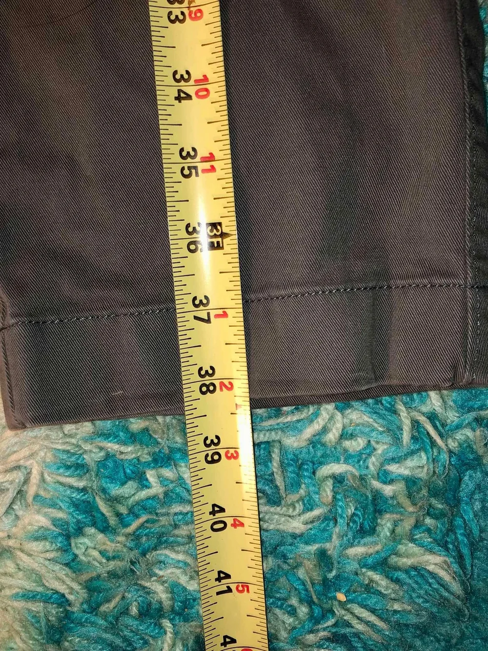 J.Crew The Sutton men's pants